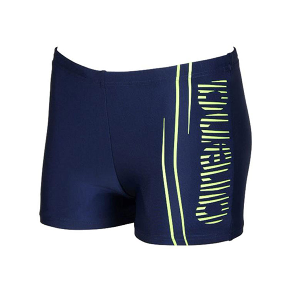 Плавки Arena BOYS SWIM SHORT GRAPHIC photo 1