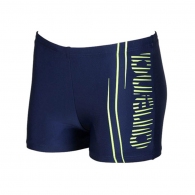 Плавки Arena BOYS SWIM SHORT GRAPHIC thumbnav 1