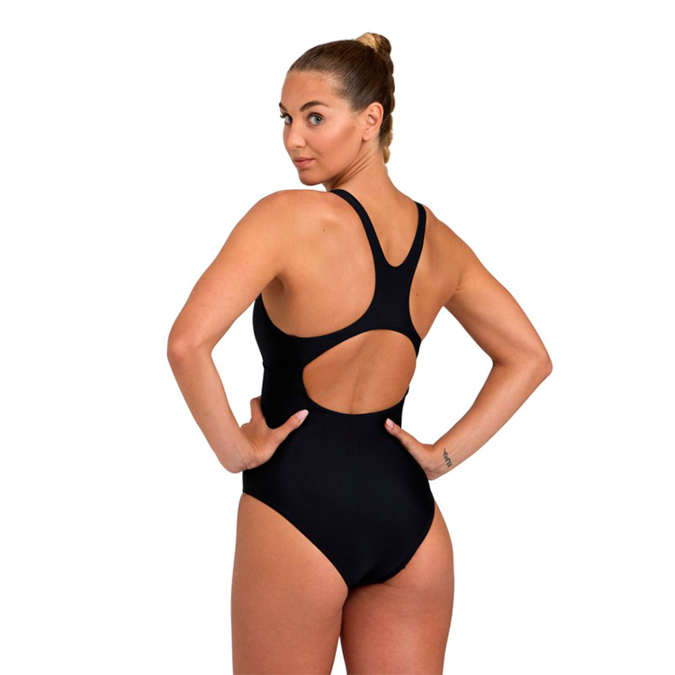 Costum p/u inot Arena SOLID CONTROL PRO BACK B / Femei / 36 / Negru photo 3