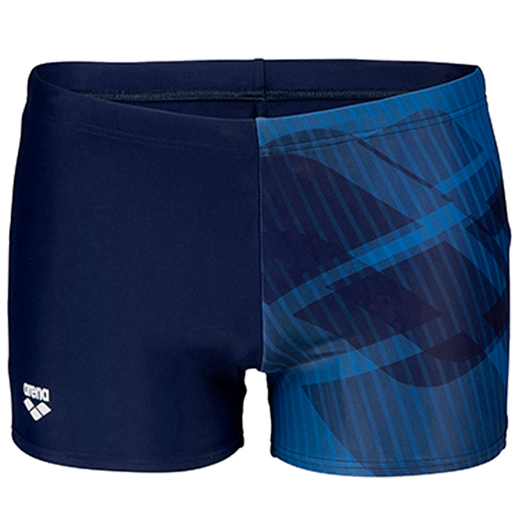 Плавки-шорты Arena SHADOW SWIM SHORT/Синий photo 1 Плавки-шорты Arena SHADOW SWIM SHORT/Синий photo 1