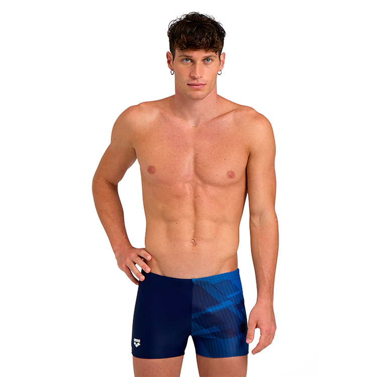 Плавки-шорты Arena SHADOW SWIM SHORT/Синий photo 2