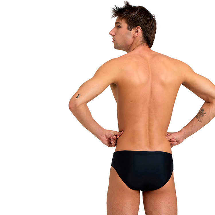 Slipi Arena SHADOW SWIM BRIEFS/Negru photo 3