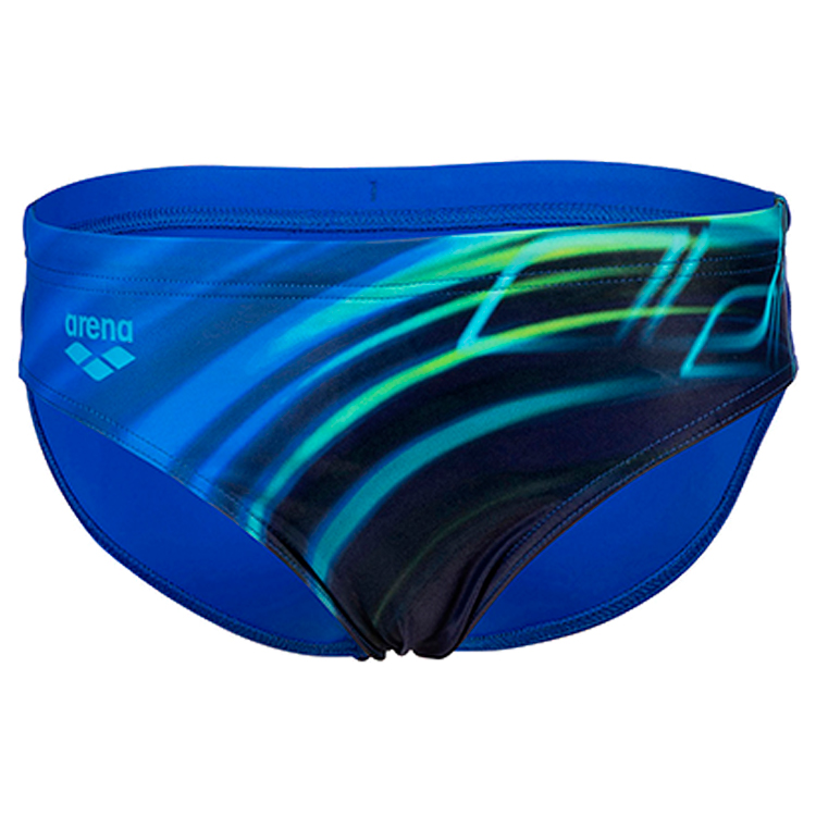 Плавки Arena SHADING JR SWIM BRIEFS / Унисекс / 6 / Синий photo 1 Плавки Arena SHADING JR SWIM BRIEFS / Унисекс / 6 / Синий photo 1