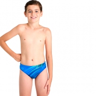 Плавки Arena SHADING JR SWIM BRIEFS thumbnav 2