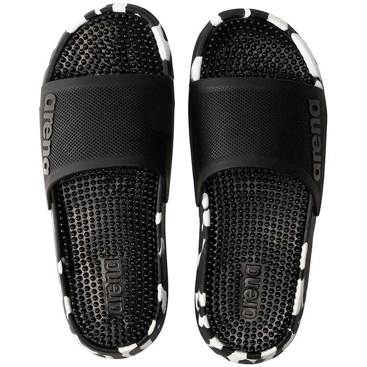 Slapi Arena MARCO BI pt Unisex / 36 / Negru photo 3