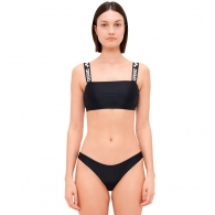 Купальник Arena ELASTIC SOLID BIKINI BANDEAU thumbnav
