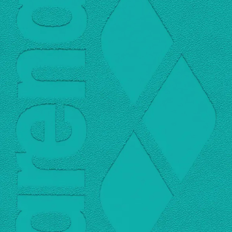 Prosop  Arena JACQUARD TOWEL 009049-800 Verde photo 3