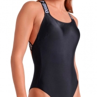Купальник Arena ELASTIC SOLID SWIMSUIT thumbnav 2