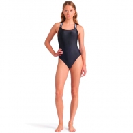 Купальник Arena ELASTIC SOLID SWIMSUIT thumbnav 5