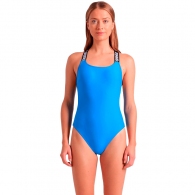 Купальник Arena ELASTIC SOLID SWIMSUIT thumbnav 1