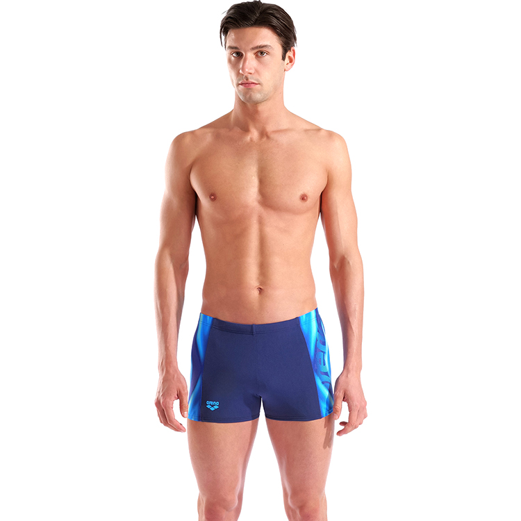 Slipi-sorti Arena TWO SIDES SWIM SHORT photo 1 Slipi-sorti Arena TWO SIDES SWIM SHORT photo 1