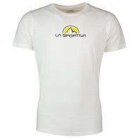 Tricou La Sportiva Footstep Tee thumbnav 1
