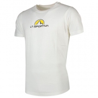 Tricou La Sportiva Footstep Tee thumbnav 2