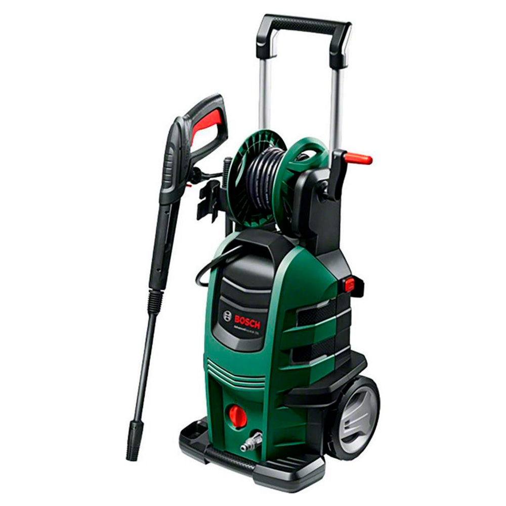 Мойка высокого давления Bosch AdvancedAquatak 150, 06008A7700 photo 2