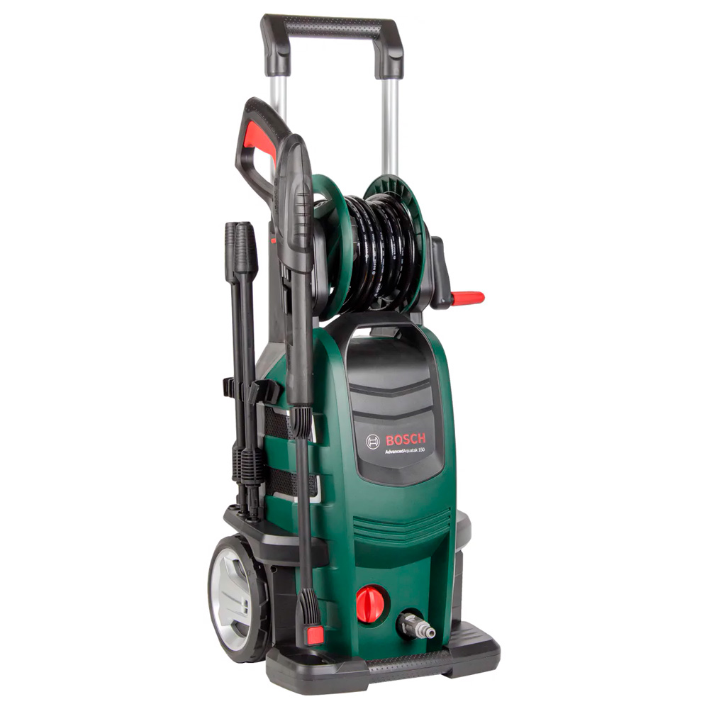 Мойка высокого давления Bosch AdvancedAquatak 150, 06008A7700 photo 3
