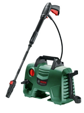 Мойка высокого давления Bosch Easy Aquatak 110, 06008A7F00 photo 1