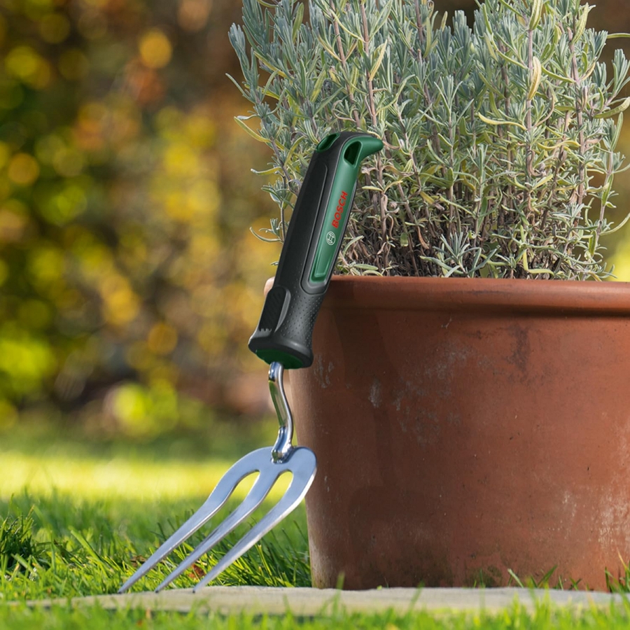 Садовые вилы Bosch 06008B5400 photo 2