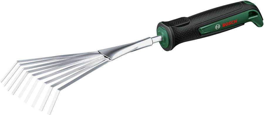 Ручные грабли Bosch 06008B5600 photo 1 Ручные грабли Bosch 06008B5600 photo 1