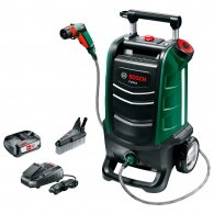 Мойка высокого давления Bosch Fontus 18V, 06008B6000 thumbnav 2