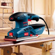 Slefuitor cu vibratii Bosch GSS 23 A, 0601070400 thumbnav 2