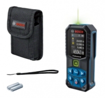Telemetru cu laser Bosch GLM 50-27 CG thumbnav 1