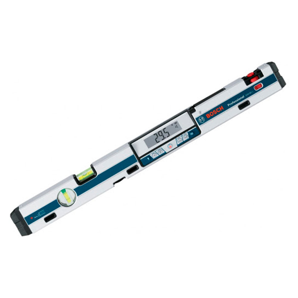 Укломомер цифровой с лазерным нивелиром Bosch GIM 60 L, 0601076900 photo 1 Укломомер цифровой с лазерным нивелиром Bosch GIM 60 L, 0601076900 photo 1