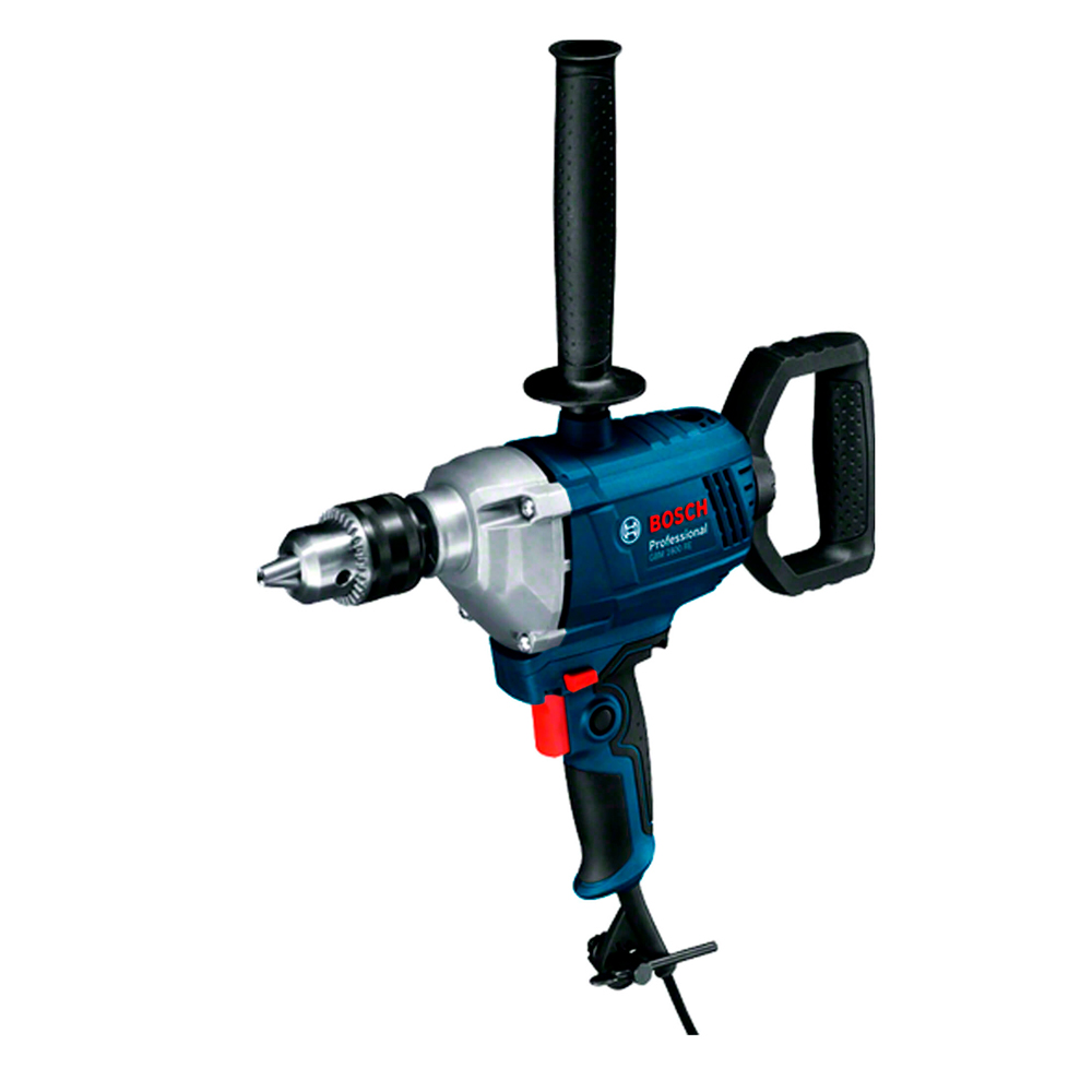 Masina de gaurit Bosch GBM 1600 RE, 06011B0000 photo 1 Masina de gaurit Bosch GBM 1600 RE, 06011B0000 photo 1