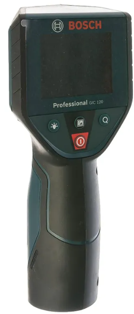 Camera Bosch GIC 120, 0601241100 photo 1 Camera Bosch GIC 120, 0601241100 photo 1