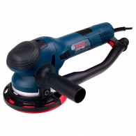 Slefuitor excentric Bosch GET 75-150, 0601257100 thumbnav 1