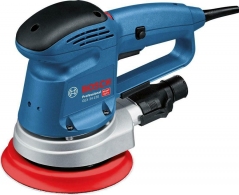 Эксцентриковая шлифмашина Bosch GEX AC 34-150, 0601372800 thumbnav 1