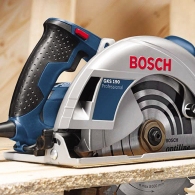 Ferastrau circular Bosch GKS 190, 0601623000 thumbnav 2