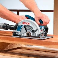 Ferastrau circular Bosch GKS 190, 0601623000 thumbnav 3