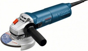 Угловая шлифмашина Bosch GWS 11-125, 060179D000 thumbnav 1