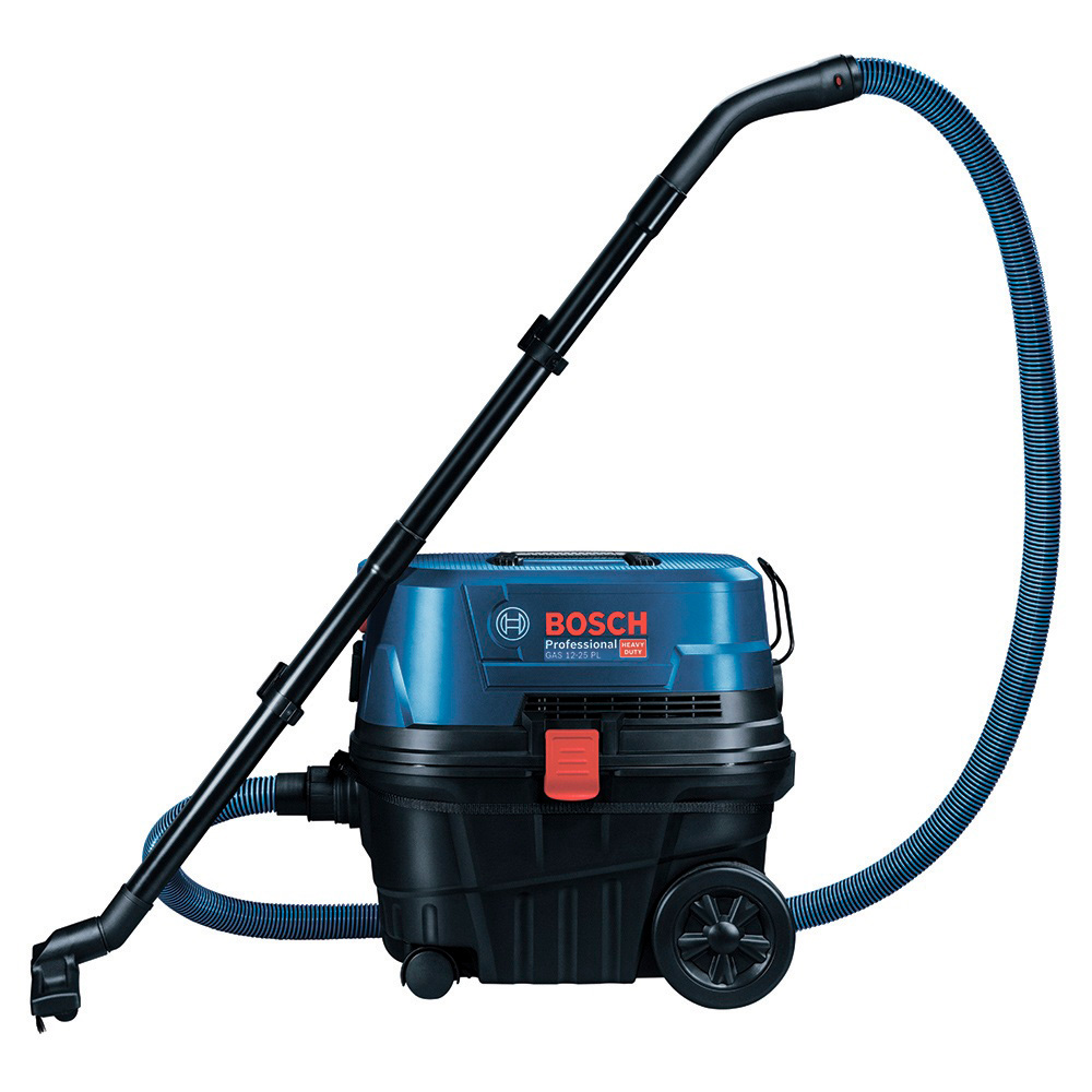 Aspirator constructii Bosch GAS 12-25 PL., 060197C100 photo 2