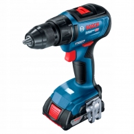 Аккумуляторная дрель-шуруповерт Bosch GSR 18V-50, 06019H5000 thumbnav 1