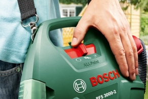 Система тонкого распыления Bosch PFS 3000-2, 0603207100 thumbnav 5
