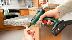 Клеевой пистолет Bosch AdvancedGlue 18V Solo, 0603264800 thumbnav 5