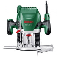 Masina de frezat multifunctionala Bosch POF 1200 , 060326A100 thumbnav 1