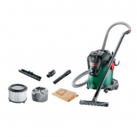 Пылесос строительный Bosch Advanced Vac 20, 06033D1200 thumbnav 2