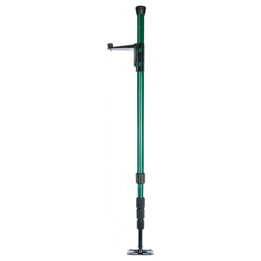 Штатив для лазерных приборов Bosch TP320 Rod, 0603693100 photo 1