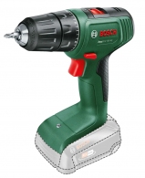 Аккумуляторная дрель-шуруповерт Bosch EasyDrill 18V Solo, 06039D8000 thumbnav 1