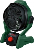 Ventilator cu acumulator Bosch UniversalFan 18V-1000 Solo, 06039E1000 thumbnav 1