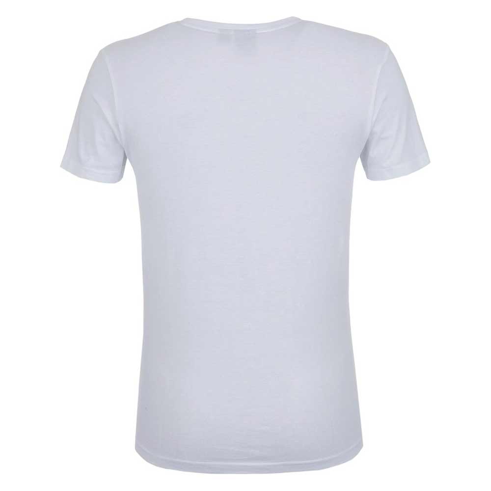 Tricou bărbătesc Termit XL Alb photo 2
