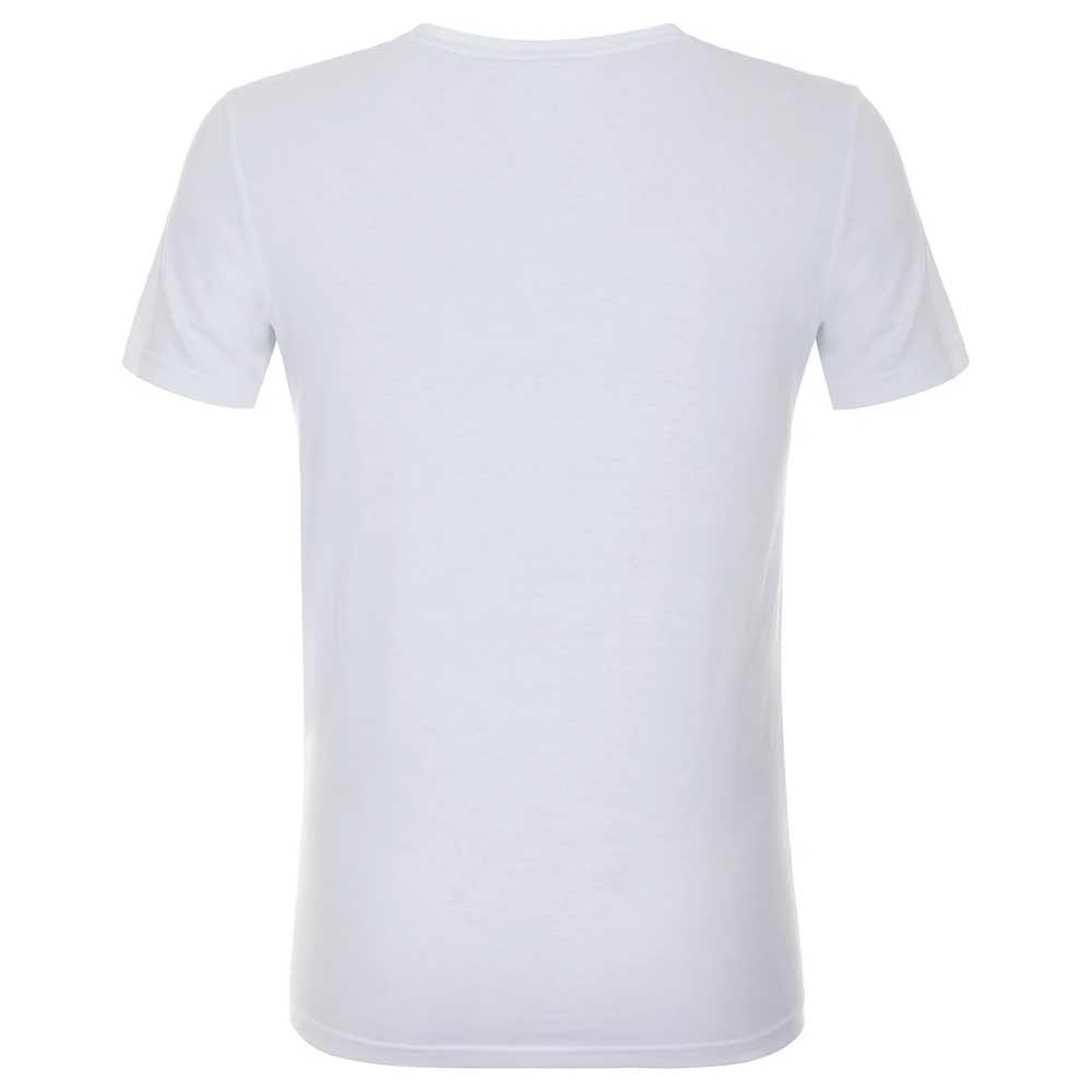 Tricou bărbătesc Termit XL Alb photo 3