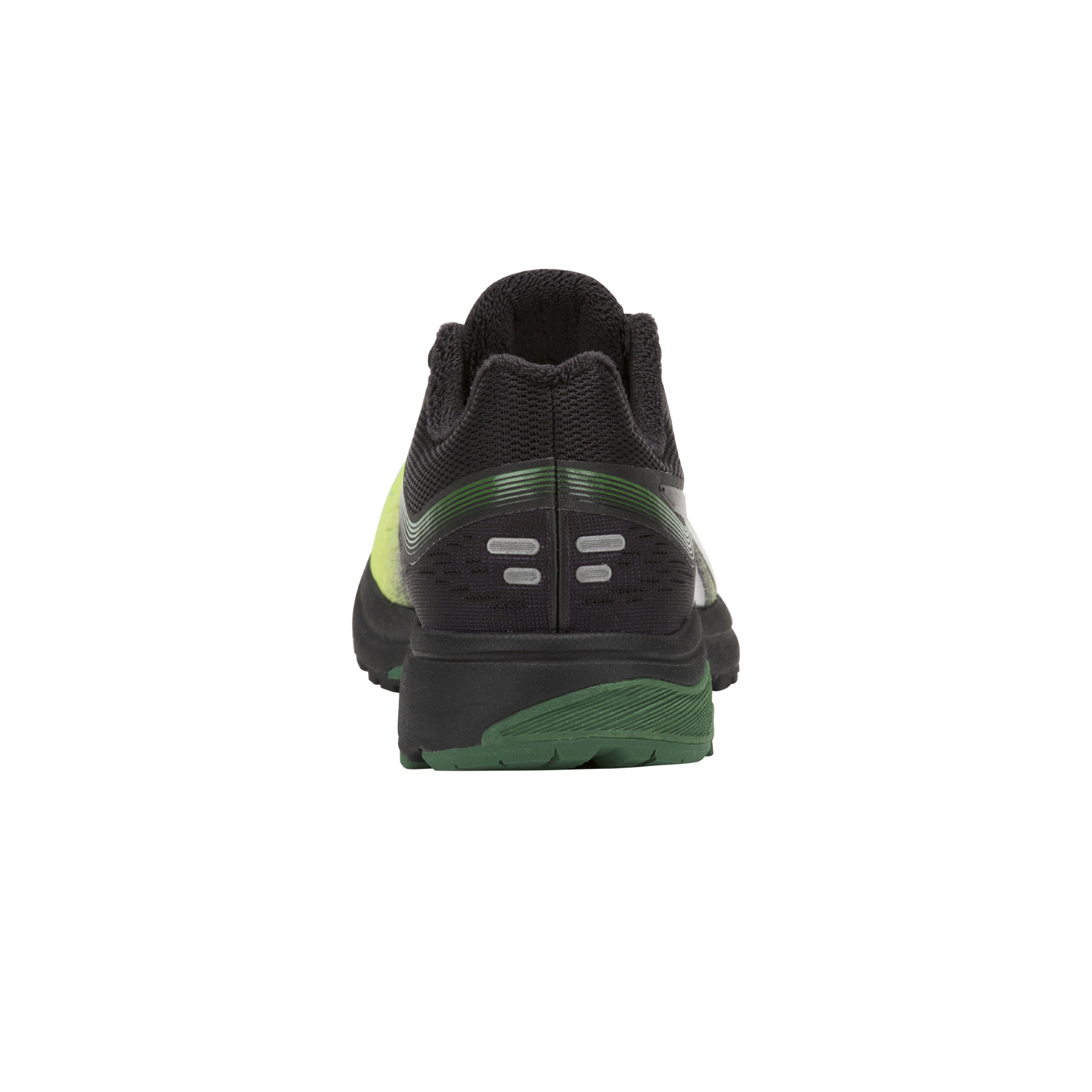Incaltaminte Sport Asics GT-1000 7 SP pt Barbati / 40 / Negru-verde photo 13