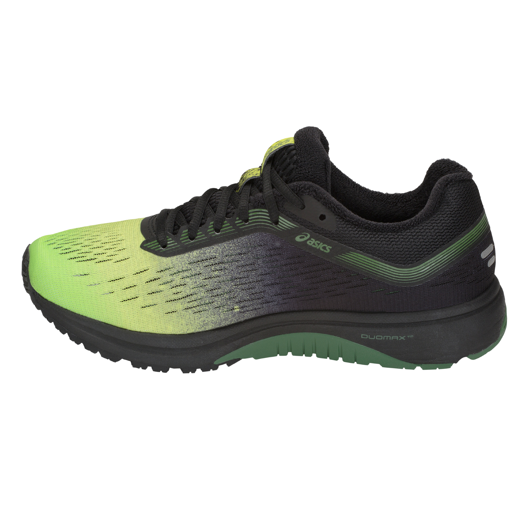 Incaltaminte Sport Asics GT-1000 7 SP pt Barbati / 40 / Negru-verde photo 5