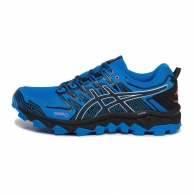 Кроссовки Asics GEL-FujiTrabuco 7 G-TX thumbnav 1