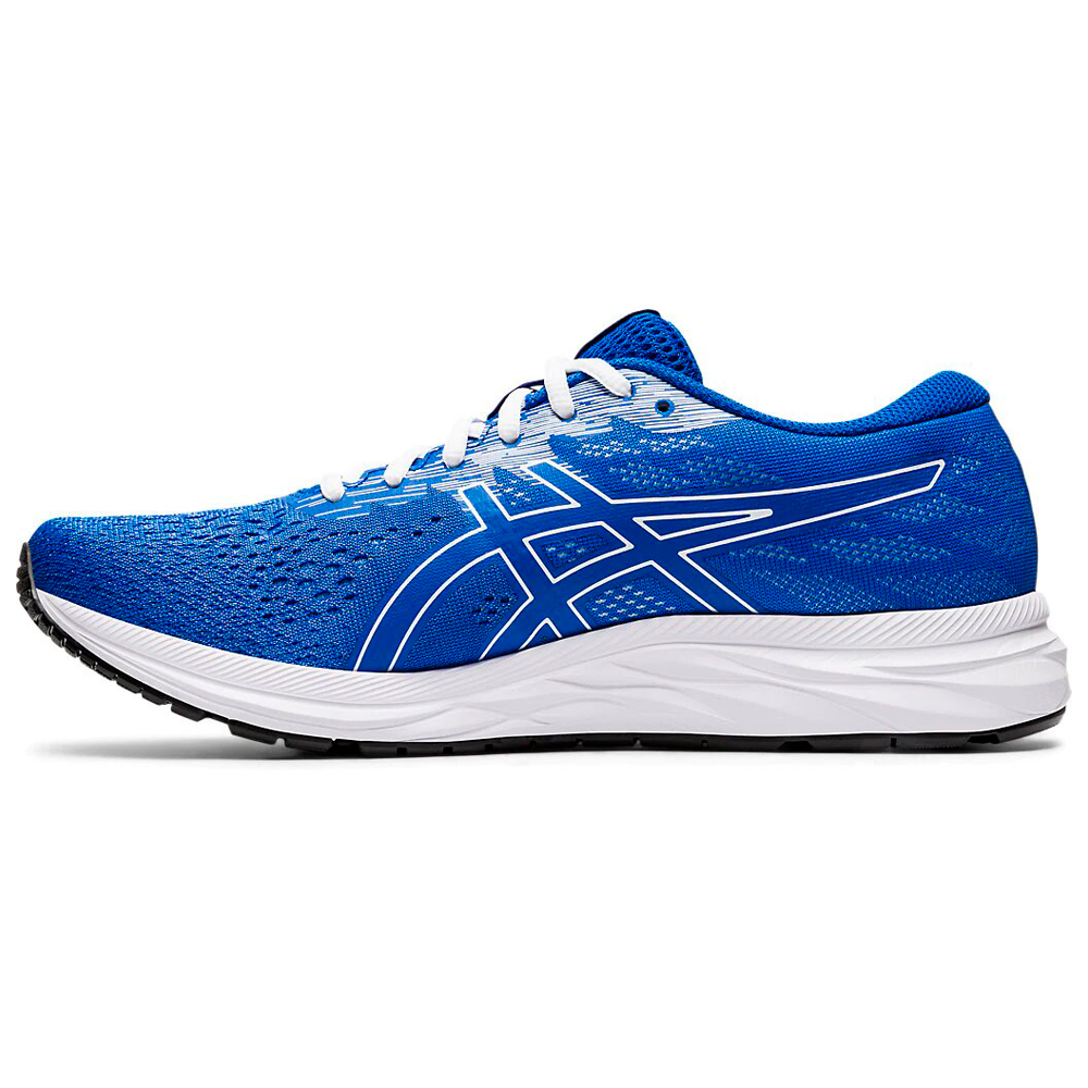 Кроссовки Asics GEL-EXCITE 7 / Мужской / 44 / Синий photo 1 Кроссовки Asics GEL-EXCITE 7 / Мужской / 44 / Синий photo 1