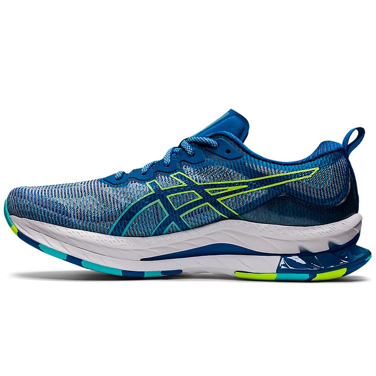 Кроссовки Asics Gel-Kinsei Blast LE / Мужской / 42.5 / Синий photo 1