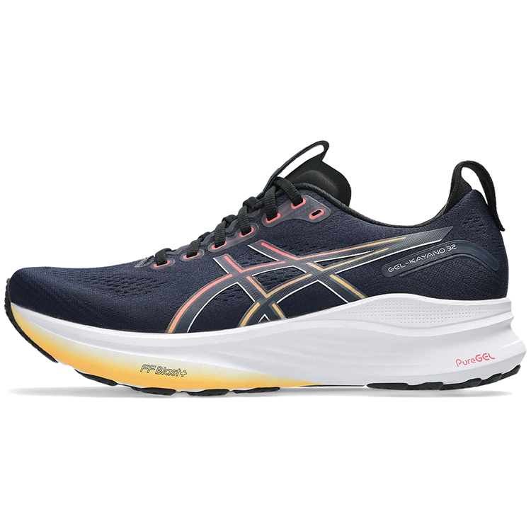 Кроссовки Asics GEL-KAYANO 32 photo 